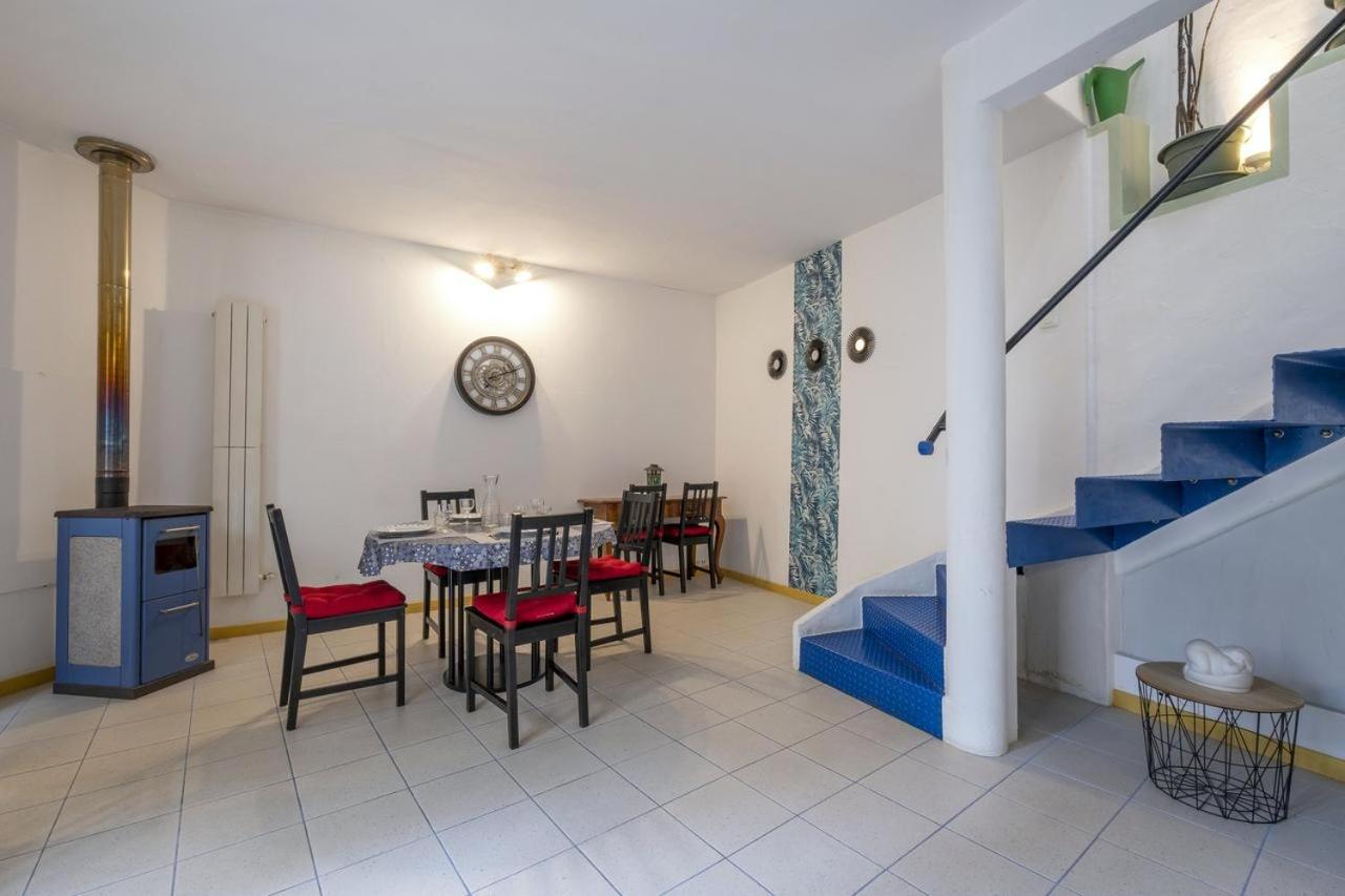 Apartamento Les Volets Bleus T3 De 80 M2 Patio Privatif Rochefort  Exterior foto